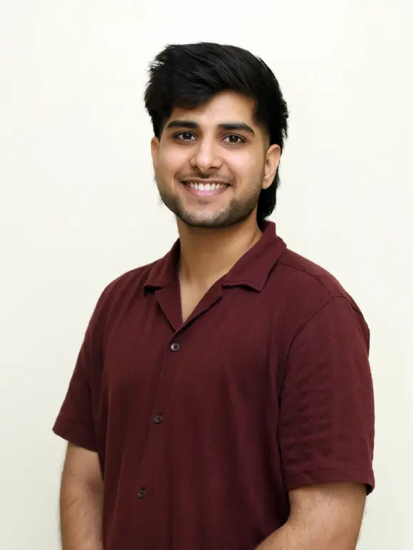 Rohan Bora